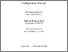 [thumbnail of Configuration Manual]