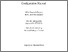 [thumbnail of Configuration Manual]