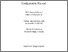 [thumbnail of Configuration Manual]