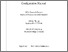 [thumbnail of Configuration Manual]