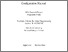 [thumbnail of Configuration Manual]
