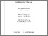 [thumbnail of Configuration Manual]