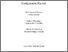 [thumbnail of Configuration Manual]