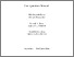 [thumbnail of Configuration Manual]