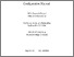 [thumbnail of Configuration Manual]