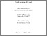 [thumbnail of Configuration Manual]