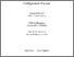 [thumbnail of Configuration Manual]