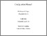 [thumbnail of Configuration Manual]