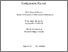 [thumbnail of Configuration Manual]