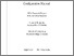 [thumbnail of Configuration Manual]