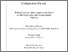 [thumbnail of Configuration Manual]
