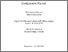 [thumbnail of Configuration Manual]