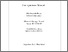 [thumbnail of Configuration Manual]