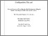 [thumbnail of Configuration Manual]