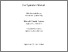 [thumbnail of Configuration Manual]