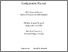 [thumbnail of Configuration Manual]