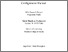 [thumbnail of Configuration Manual]