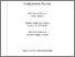 [thumbnail of Configuration Manual]