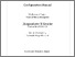 [thumbnail of Configuration Manual]
