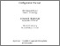 [thumbnail of Configuration Manual]