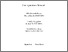 [thumbnail of Configuration Manual]