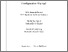 [thumbnail of Configuration Manual]