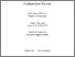 [thumbnail of Configuration Manual]