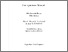 [thumbnail of Configuration Manual]