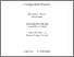 [thumbnail of Configuration Manual]
