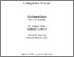 [thumbnail of Configuration Manual]