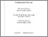 [thumbnail of Configuration Manual]
