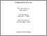 [thumbnail of Configuration Manual]