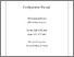 [thumbnail of Configuration Manual]