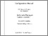 [thumbnail of Configuration Manual]