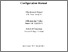 [thumbnail of Configuration Manual]