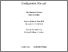 [thumbnail of Configuration Manual]