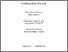 [thumbnail of Configuration Manual]