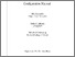 [thumbnail of Configuration Manual]
