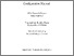 [thumbnail of Configuration Manual]