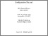 [thumbnail of Configuration Manual]