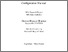 [thumbnail of Configuration Manual]