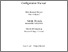 [thumbnail of Configuration Manual]