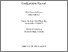 [thumbnail of Configuration Manual]