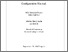 [thumbnail of Configuration Manual]
