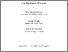 [thumbnail of Configuration Manual]