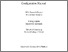 [thumbnail of Configuration Manual]