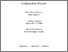 [thumbnail of Configuration Manual]