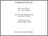 [thumbnail of Configuration Manual]