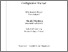 [thumbnail of Configuration Manual]