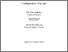 [thumbnail of Configuration Manual]